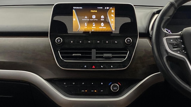 View Tata Harrier Image 18 Used Tata Harrier Image 18