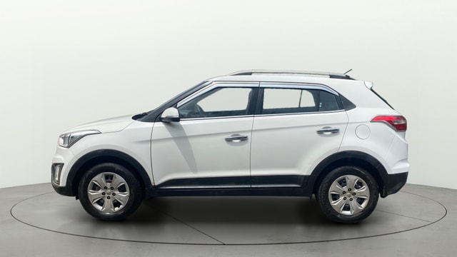 View Hyundai Creta Image 5 Used Hyundai Creta Image 5