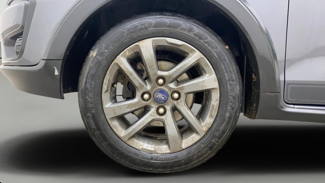 View Ford Freestyle Image 28 Used Ford Freestyle Image 28