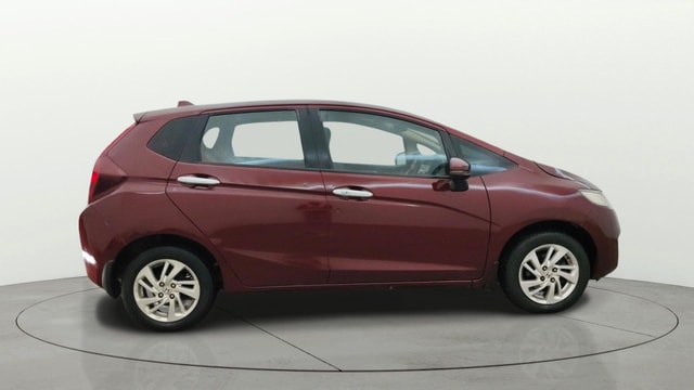 View Honda Jazz Image 27 Used Honda Jazz Image 27