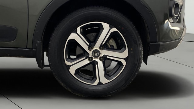 View Tata Nexon Image 43 Used Tata Nexon Image 43