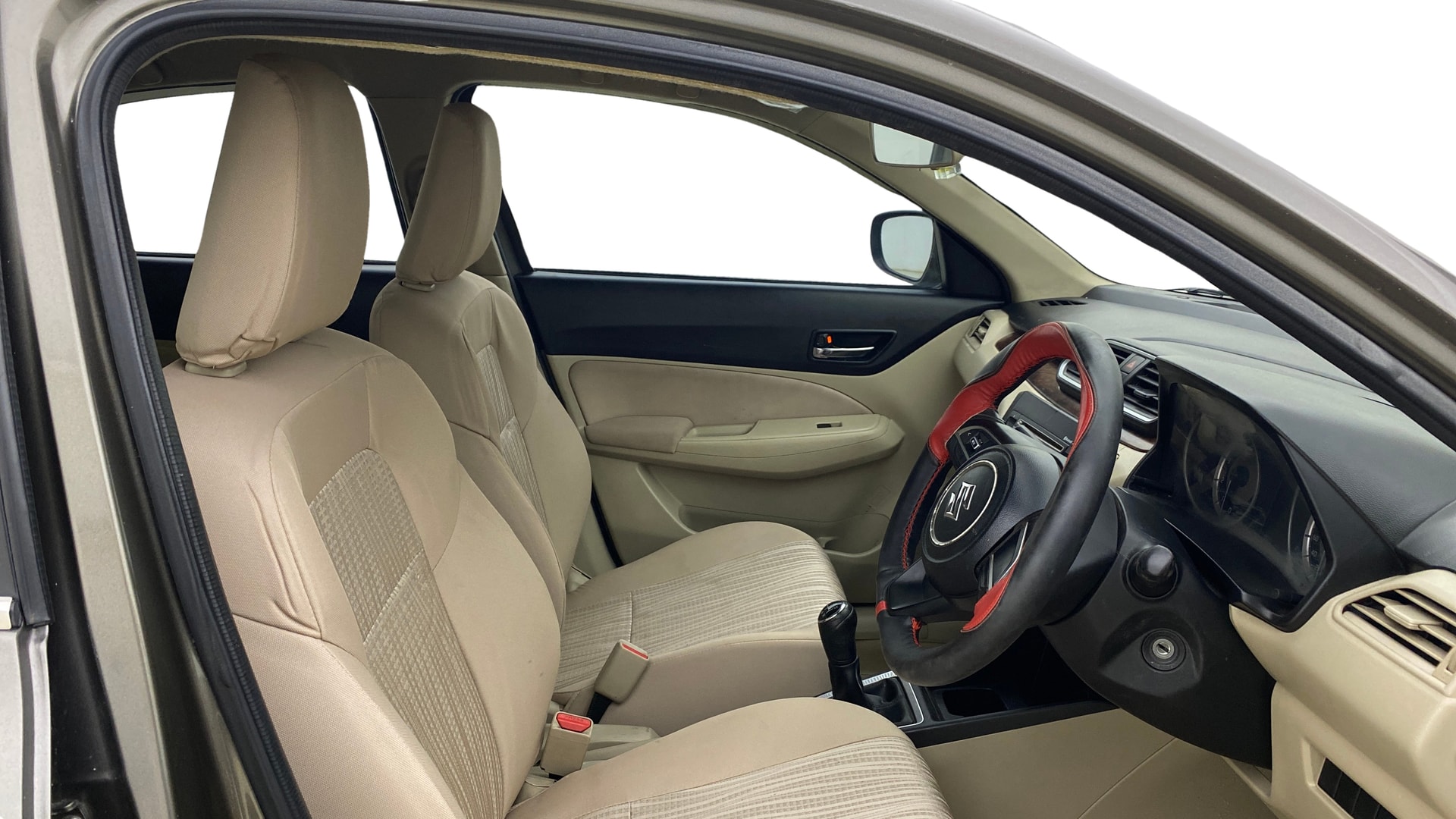 View 2019 Maruti Suzuki 1000 Base Variant Image 25 Used 2019 Maruti Suzuki 1000 Base Variant Image 25
