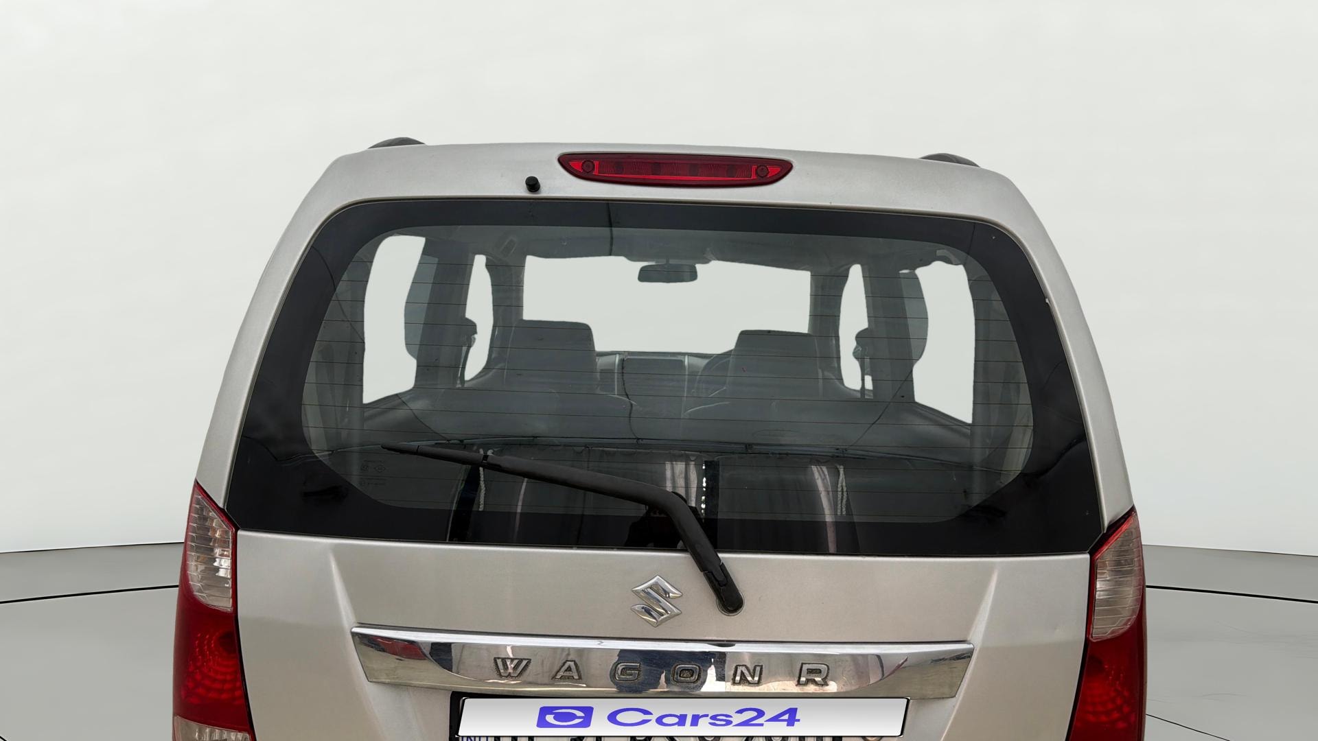 View 2013 Maruti Suzuki 1000 Base Variant Image 4 Used 2013 Maruti Suzuki 1000 Base Variant Image 4