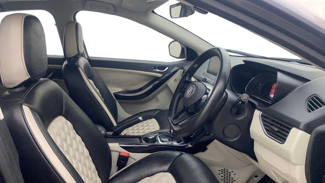 View Tata Nexon Image 18 Used Tata Nexon Image 18