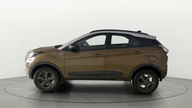 View Tata Nexon Image 5 Used Tata Nexon Image 5