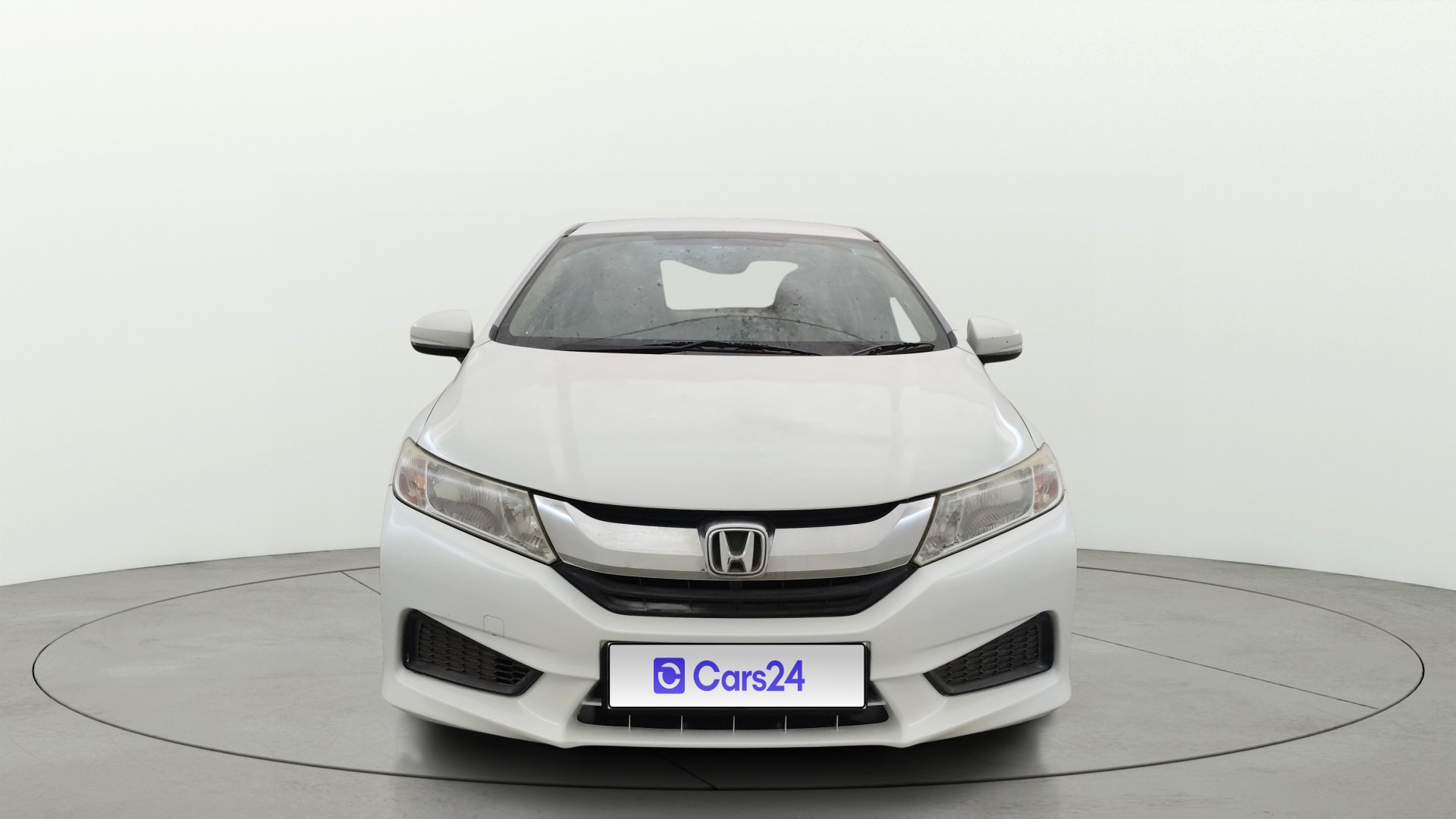 View 2015 Honda City ZX MT Diesel Anniversary Edition Image 1 Used 2015 Honda City ZX MT Diesel Anniversary Edition Image 1