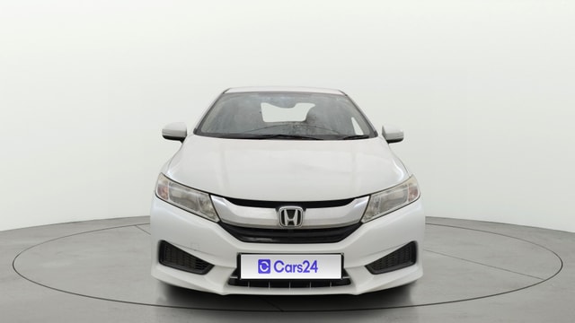 View Honda City Image 1 Used Honda City Image 1