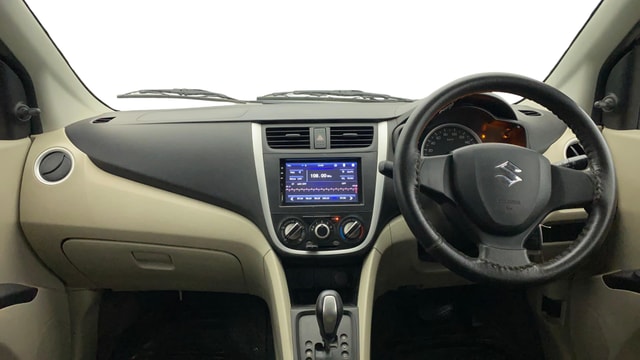 View Maruti Suzuki 1000 Image 15 Used Maruti Suzuki 1000 Image 15