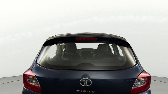 View Tata Tiago Image 4 Used Tata Tiago Image 4