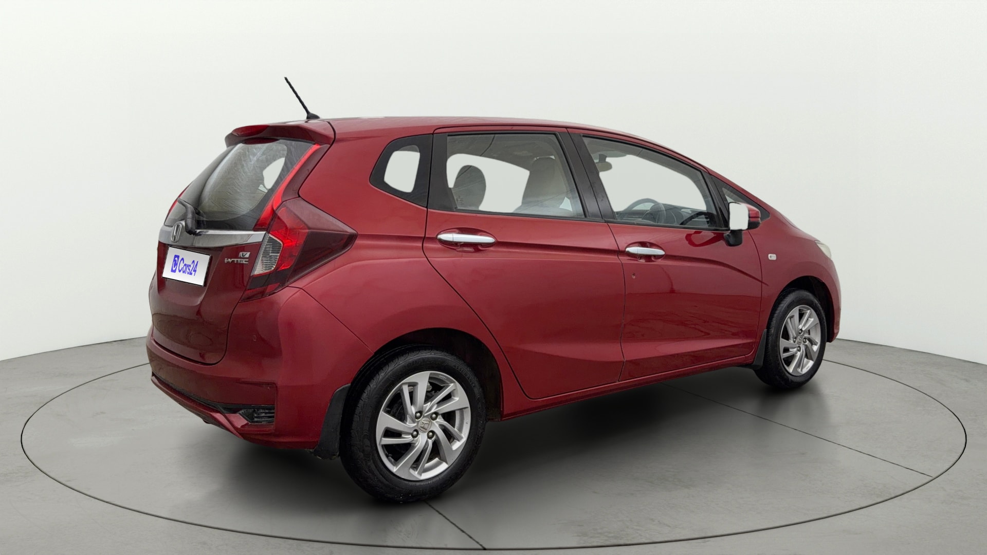 View 2020 Honda Jazz E MT Diesel Image 44 Used 2020 Honda Jazz E MT Diesel Image 44