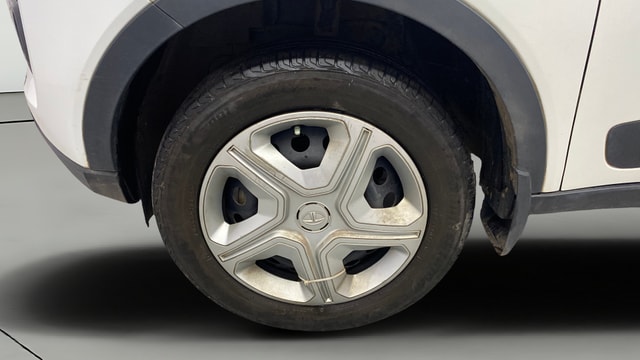View Tata Nexon Image 29 Used Tata Nexon Image 29