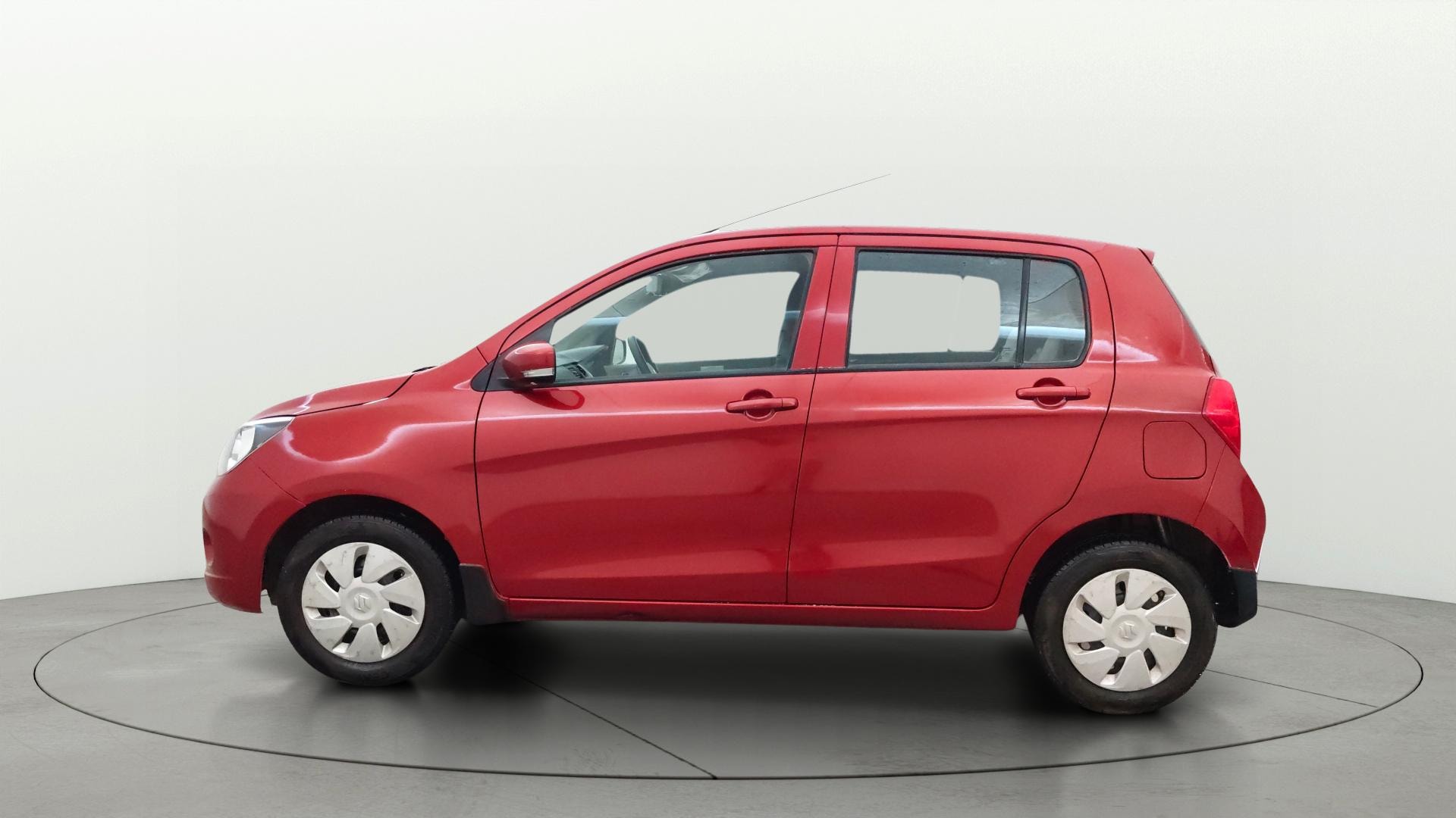 Used 2016 Maruti Suzuki 1000 Used 2016 Maruti Suzuki 1000