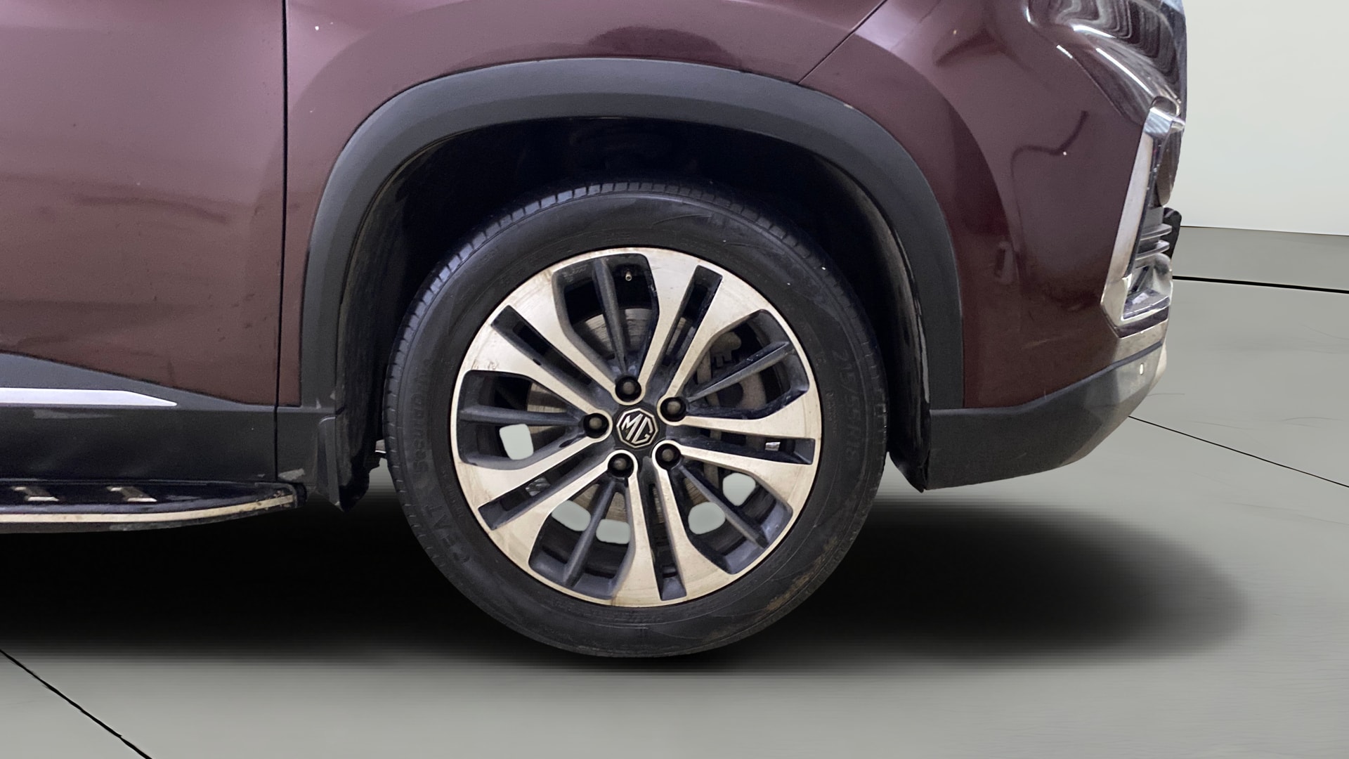 View 2021 MG Hector Sharp Petrol BS IV Image 43 Used 2021 MG Hector Sharp Petrol BS IV Image 43