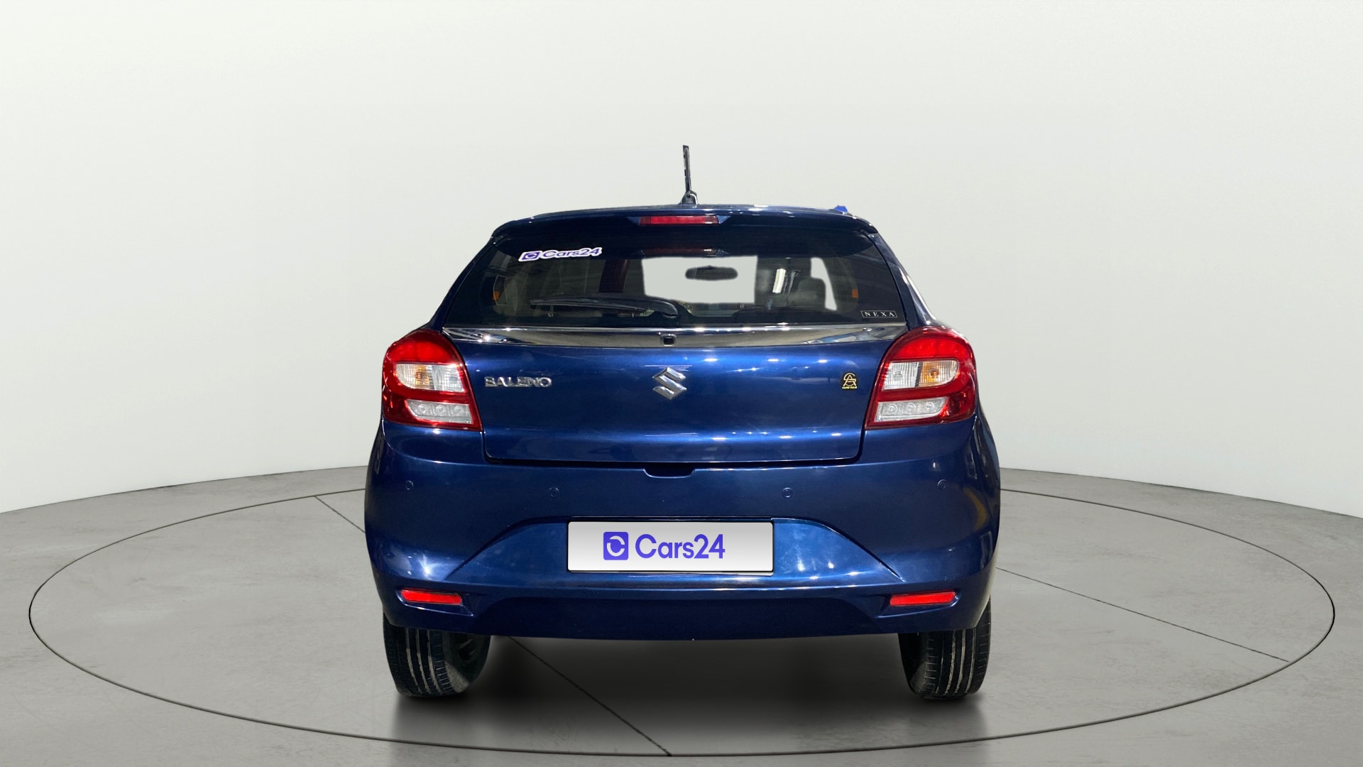 Used 2019 Maruti Suzuki 1000 Used 2019 Maruti Suzuki 1000