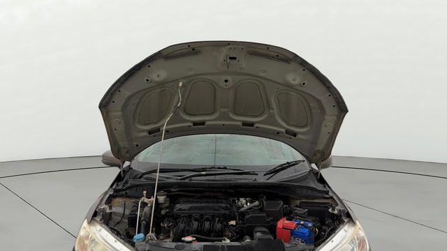 View Honda City Image 32 Used Honda City Image 32