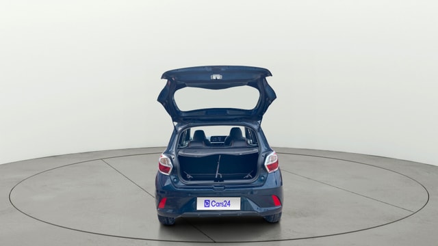 View Hyundai Grand i10 Nios Image 16 Used Hyundai Grand i10 Nios Image 16