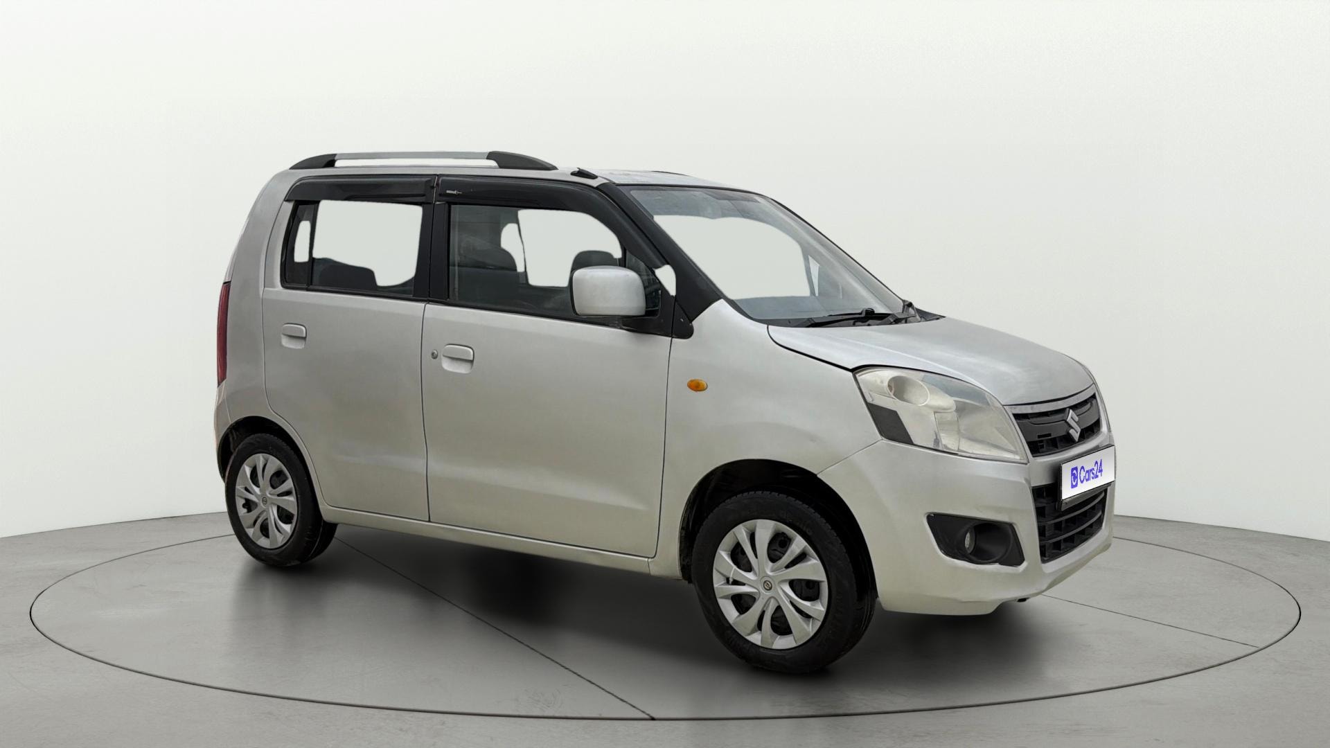 View 2013 Maruti Suzuki 1000 Base Variant Image 35 Used 2013 Maruti Suzuki 1000 Base Variant Image 35