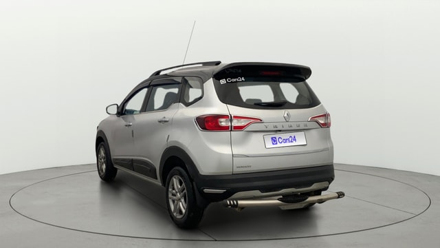 View Renault Triber Image 2 Used Renault Triber Image 2