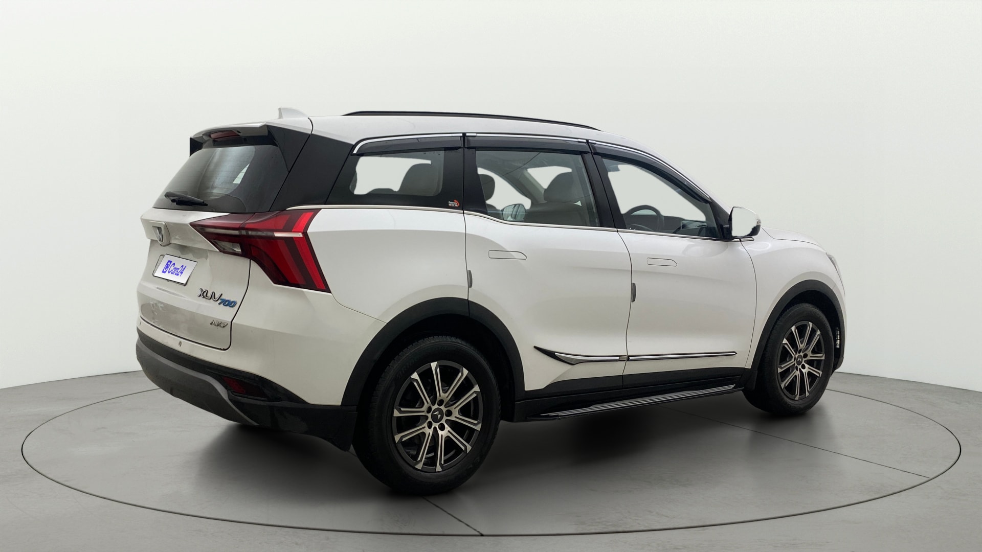 Used 2023 Mahindra XUV700 Used 2023 Mahindra XUV700
