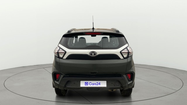 View Tata Nexon Image 39 Used Tata Nexon Image 39