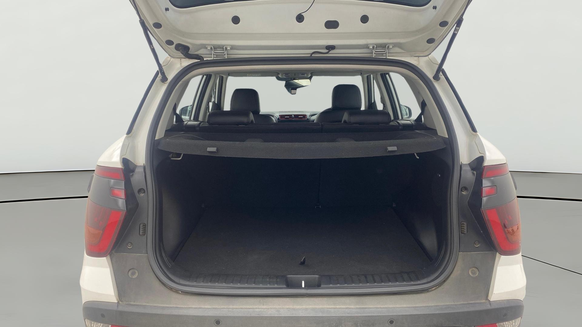 View 2023 Hyundai Creta 1.4 E Diesel Image 40 Used 2023 Hyundai Creta 1.4 E Diesel Image 40
