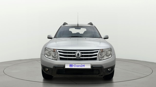 View Renault Duster Image 1 Used Renault Duster Image 1