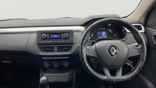 View Renault Kiger Image 20 Used Renault Kiger Image 20