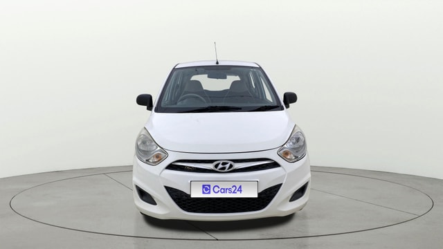 View Hyundai i10 Image 1 Used Hyundai i10 Image 1
