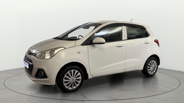 View Hyundai Grand i10 Image 35 Used Hyundai Grand i10 Image 35
