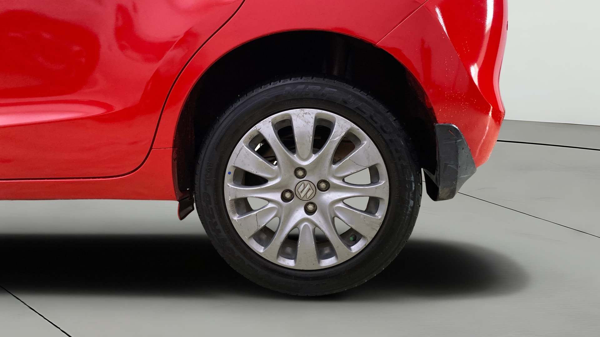 View 2018 Maruti Suzuki 1000 Base Variant Image 11 Used 2018 Maruti Suzuki 1000 Base Variant Image 11