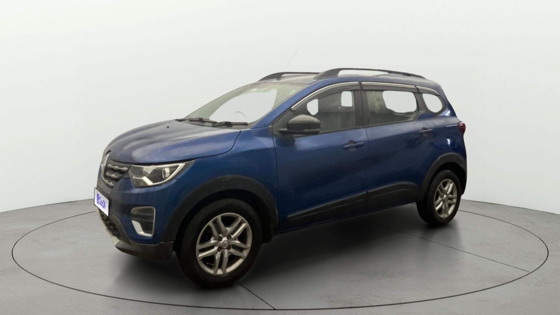 View 2021 Renault Triber RXZ Image 37 Used 2021 Renault Triber RXZ Image 37