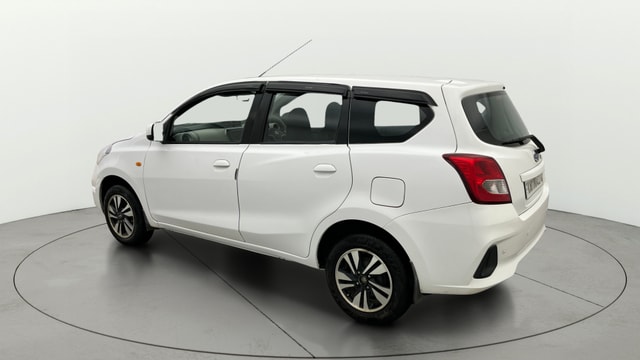 View Datsun Go Plus Image 2 Used Datsun Go Plus Image 2