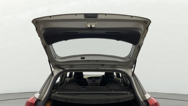 View Hyundai Elite i20 Image 16 Used Hyundai Elite i20 Image 16