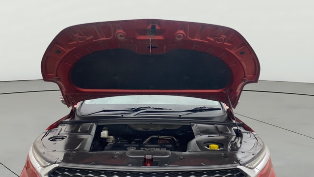 View MG Hector Image 34 Used MG Hector Image 34