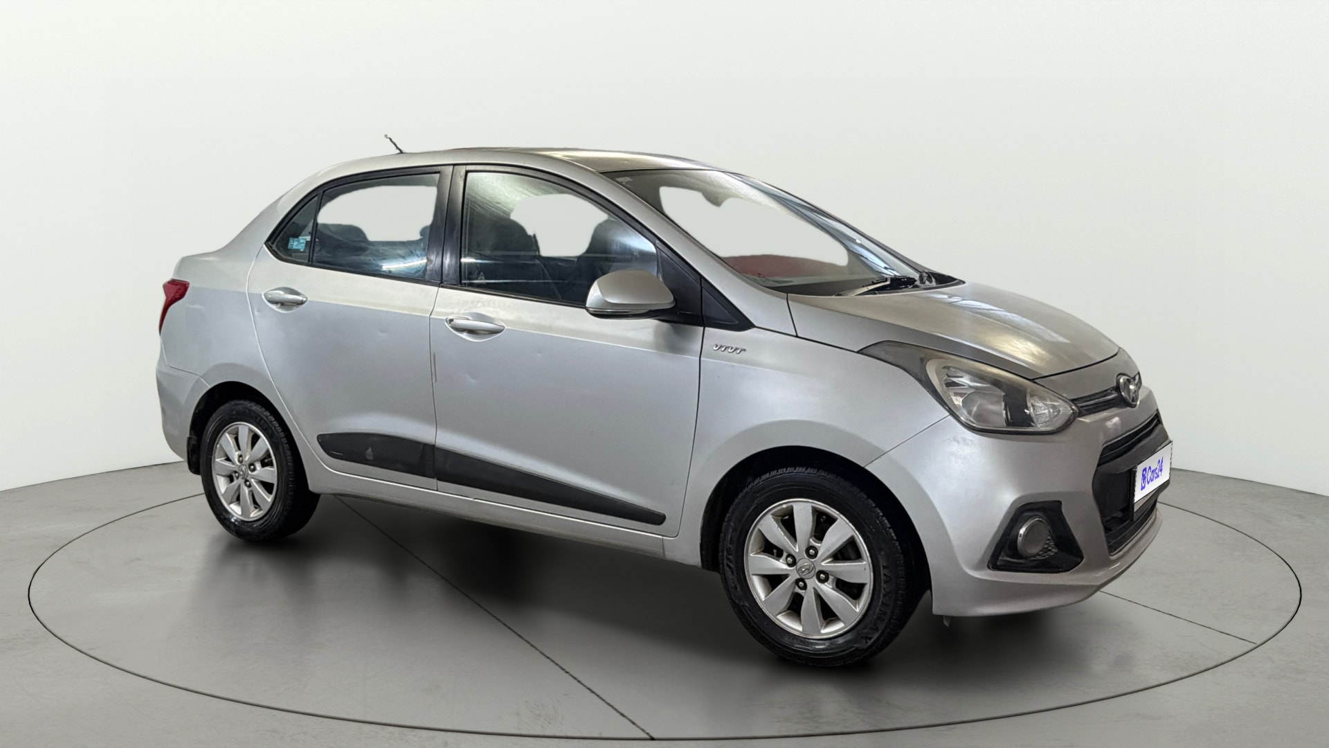 View 2014 Hyundai Xcent E Petrol Image 35 Used 2014 Hyundai Xcent E Petrol Image 35