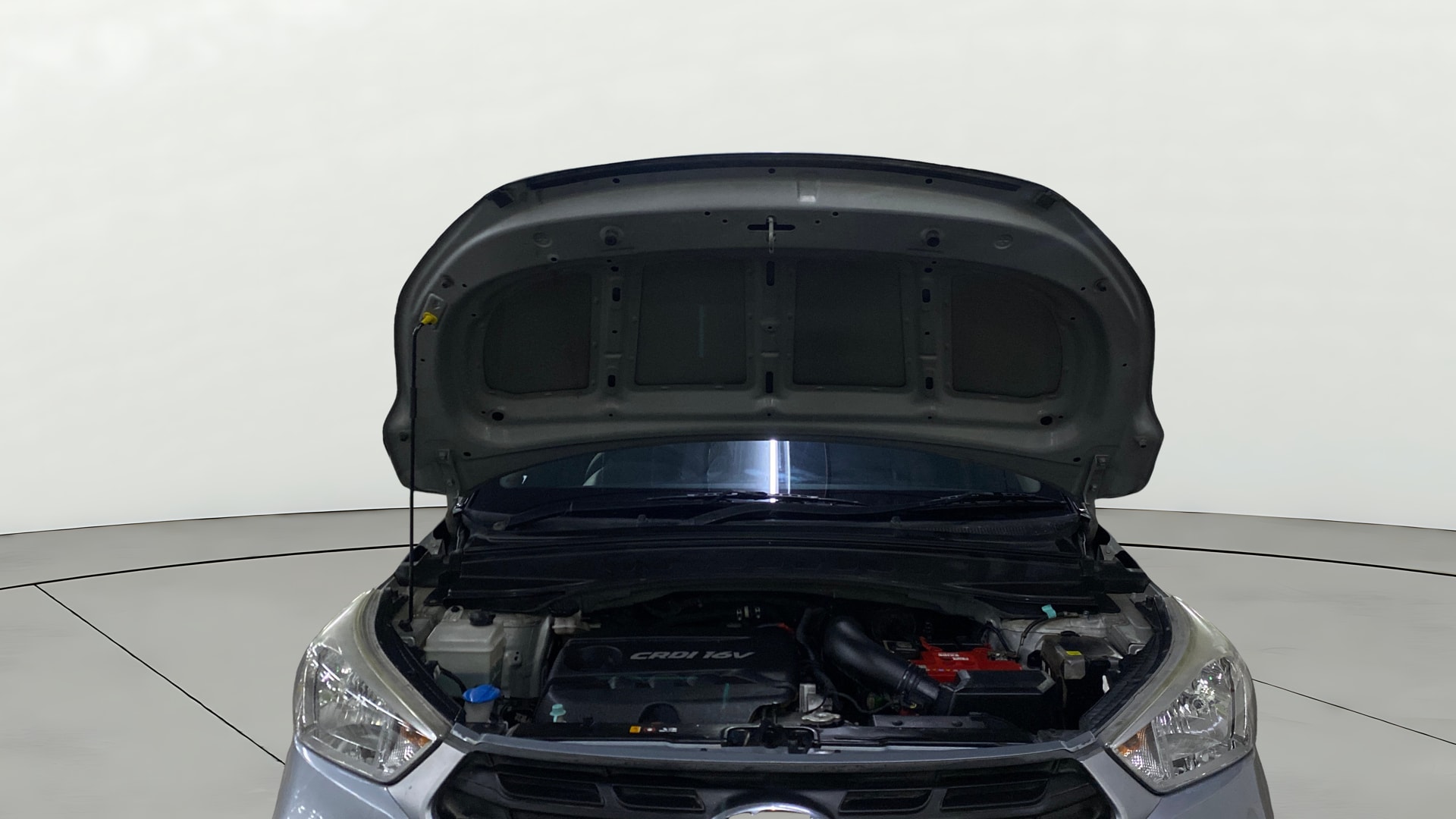 Used 2020 Hyundai Creta Used 2020 Hyundai Creta
