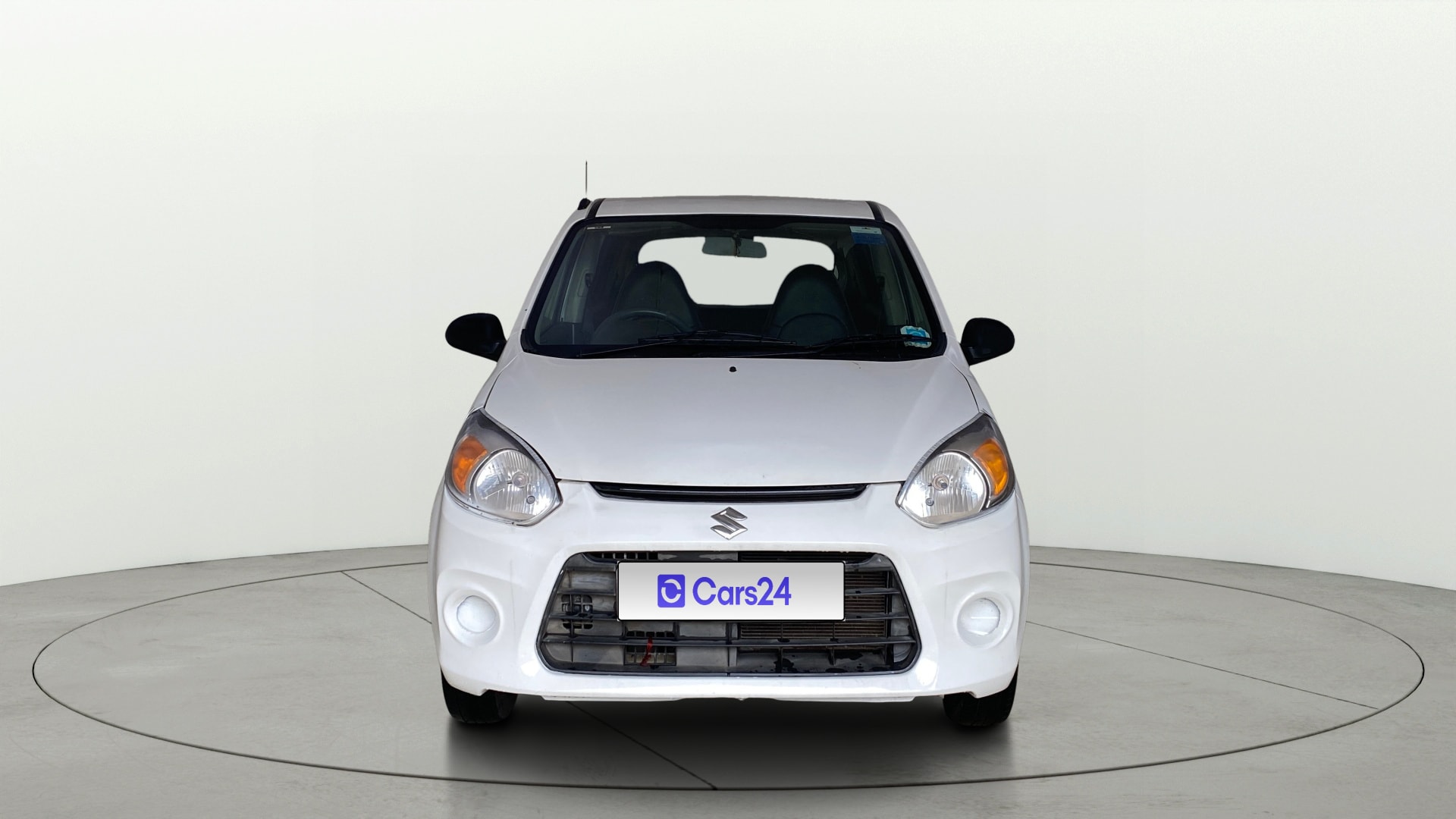 Used 2017 Maruti Suzuki Alto 800 Used 2017 Maruti Suzuki Alto 800