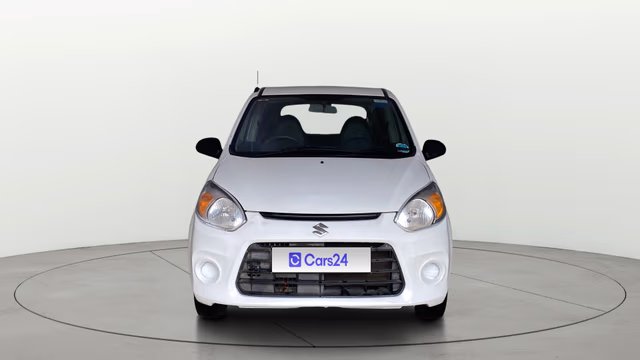 View Maruti Suzuki Alto 800 Image 1 Used Maruti Suzuki Alto 800 Image 1