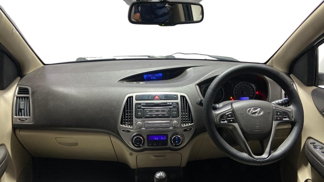 View Hyundai Elite i20 Image 15 Used Hyundai Elite i20 Image 15