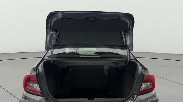 View Honda Amaze Image 16 Used Honda Amaze Image 16