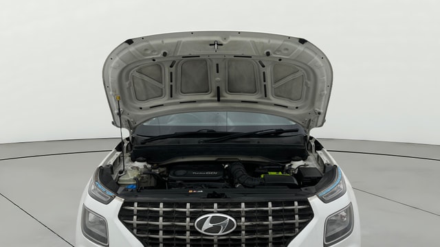 View Hyundai Venue Image 31 Used Hyundai Venue Image 31