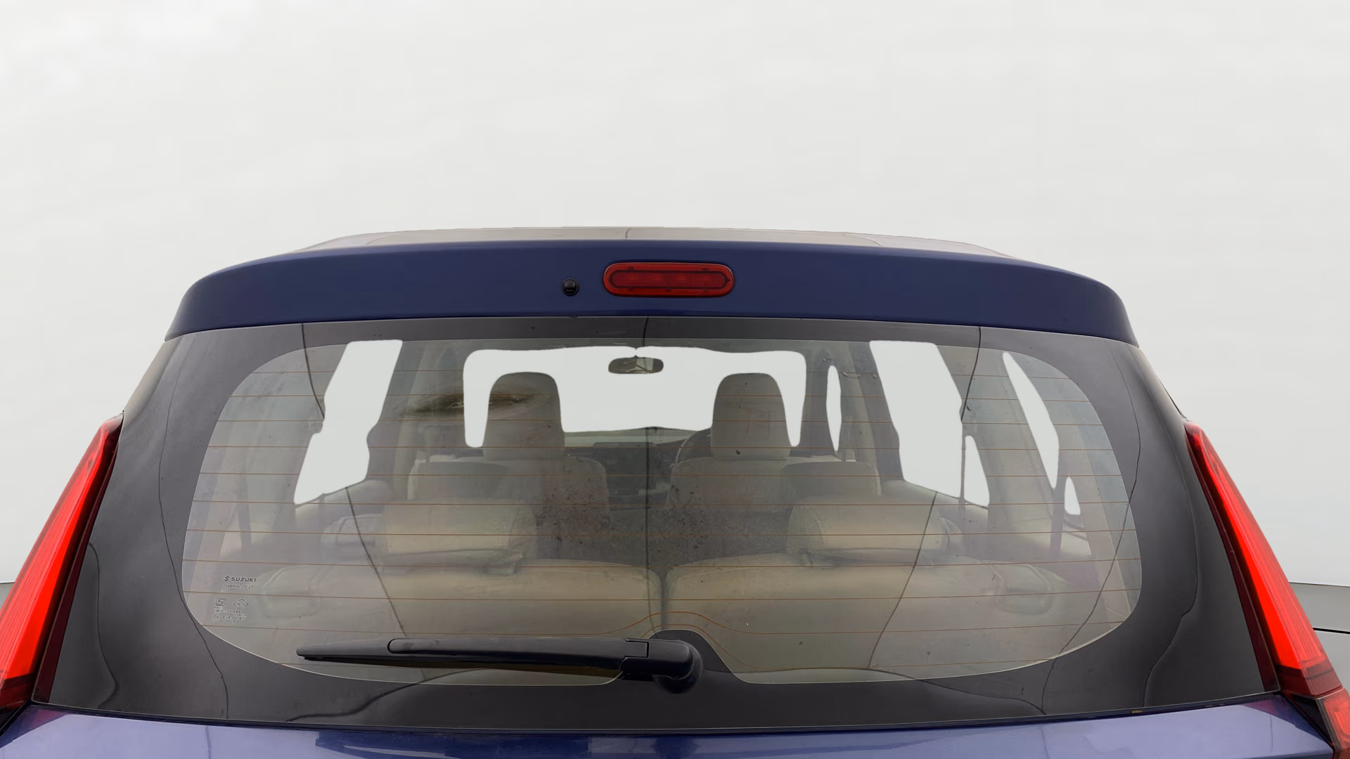 View 2020 Maruti Suzuki 1000 Base Variant Image 4 Used 2020 Maruti Suzuki 1000 Base Variant Image 4