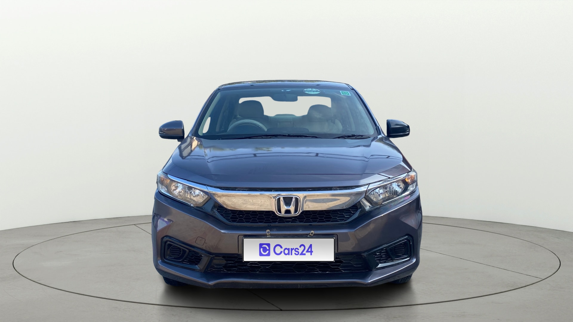 Used 2021 Honda Amaze Used 2021 Honda Amaze