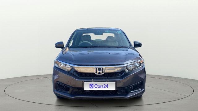 View Honda Amaze Image 1 Used Honda Amaze Image 1