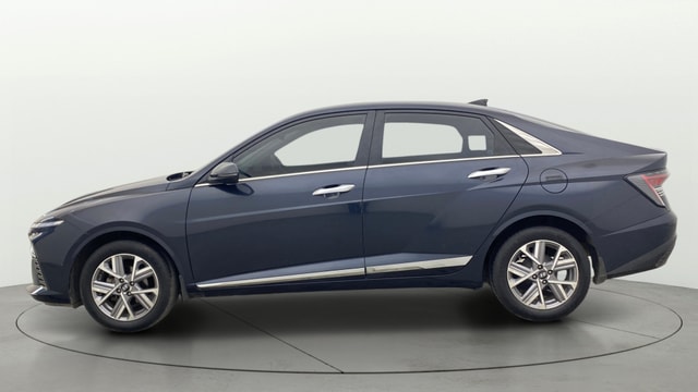 View Hyundai Verna Image 6 Used Hyundai Verna Image 6