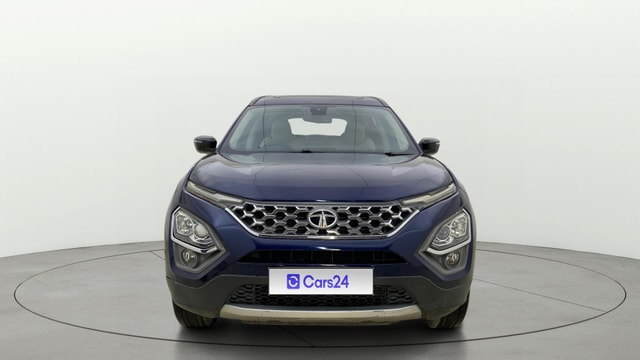 View Tata Safari Image 1 Used Tata Safari Image 1