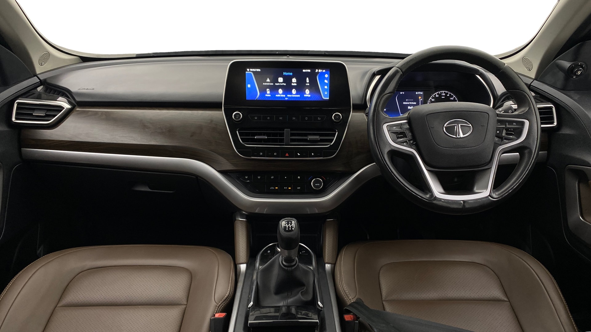 View 2019 Tata Harrier XE Image 16 Used 2019 Tata Harrier XE Image 16
