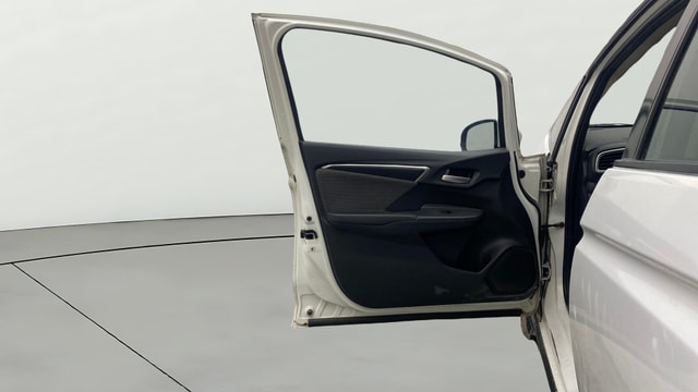 View Honda WR-V Image 32 Used Honda WR-V Image 32