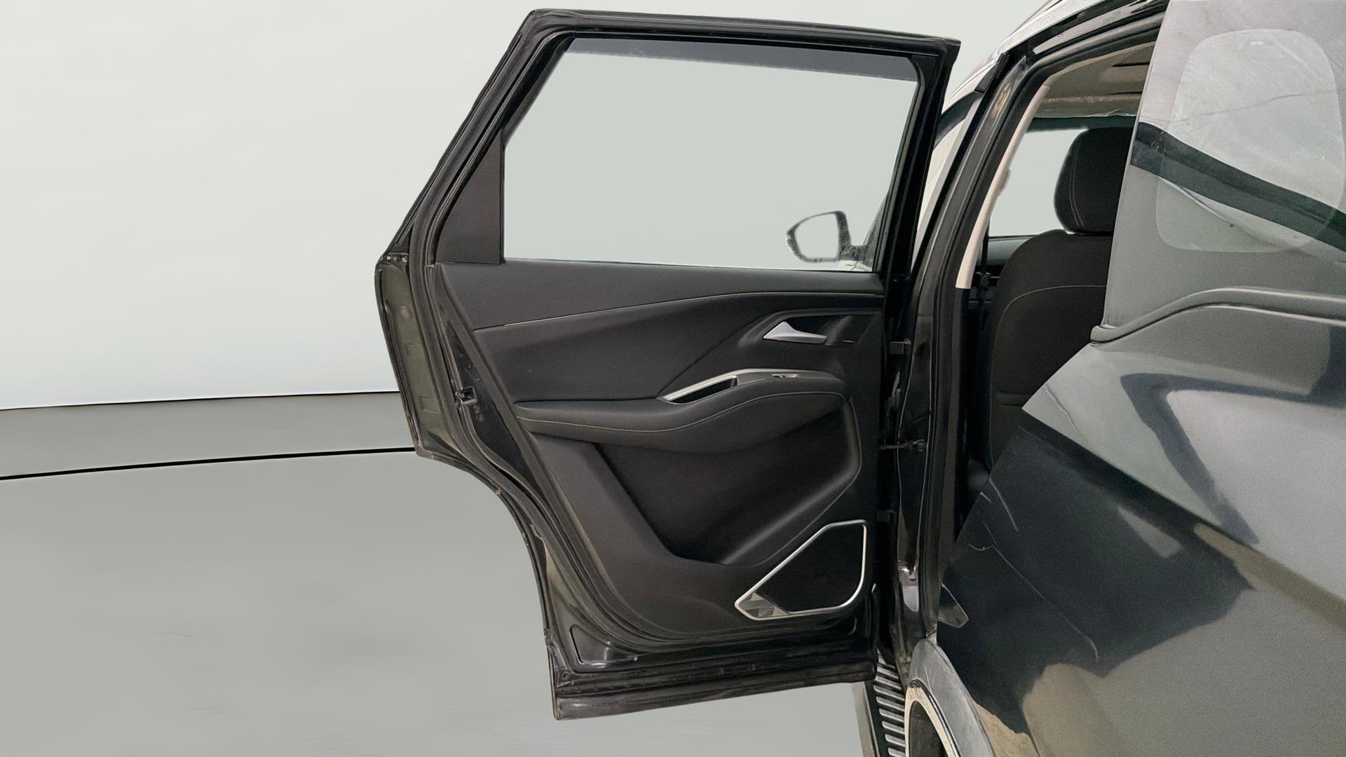 Used 2025 MG Hector Plus Used 2025 MG Hector Plus