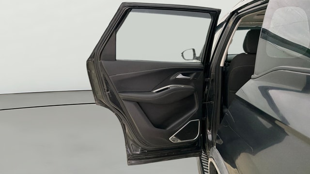 View MG Hector Plus Image 16 Used MG Hector Plus Image 16